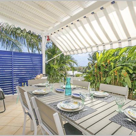 Villa Mango 150 Metres Plage A Pied Sainte-Luce Exterior foto