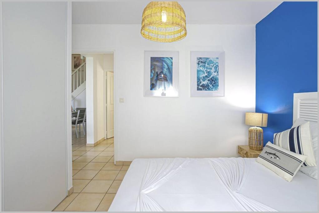 Villa Mango 150 Metres Plage A Pied Sainte-Luce Exterior foto