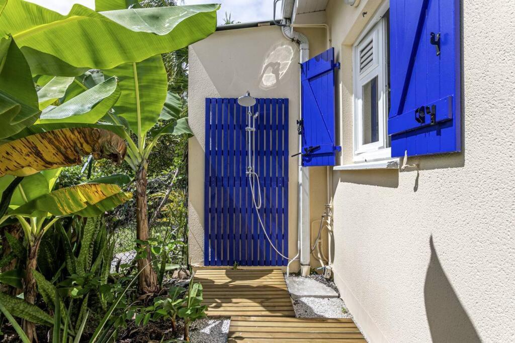 Villa Mango 150 Metres Plage A Pied Sainte-Luce Exterior foto